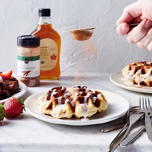 6.6K views · 61 reactions | Some of our favorite meals involve the...