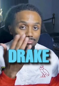 REVEALING THE TRUE STORY BEHIND Kidhka’s #ICEMAN stream🤯🧊 #drake #fyp #toronto #ovo