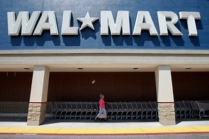 Walmart was selling a ‘toddler-friendly’ toy singing about cocaine without realizing it