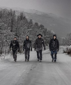 Kampfar Concert & Tour History (Updated for 2025) | Concert Archives