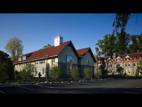 The Chestnut Hill Academy Science Building Edition