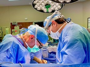 Doctors and Providers | Cardiothoracic and Vascular Surgeons Texas