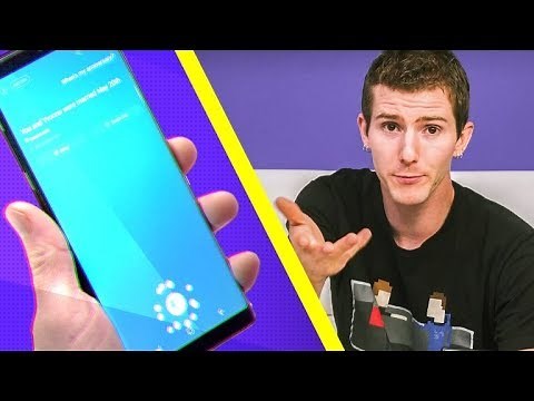 Bixby Showcase - It does more than you might think!