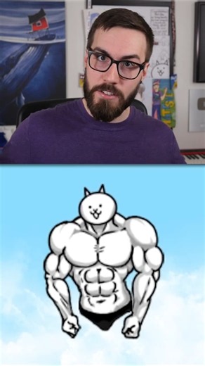 Could I beat these Battle Cats in a FIGHT!? #5