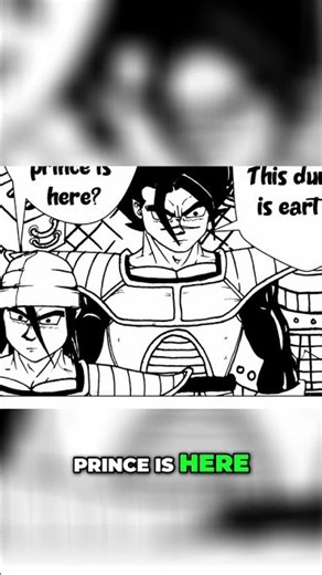 Future Gohan vs Mysterious Saiyans: Alternate Timeline