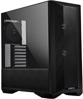 Корпус Lian Li Lancool II Mesh Performance