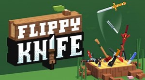 Download & Play Flippy Knife on PC & Mac (Emulator)