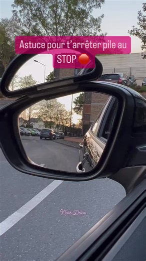✨ Astuce pour s’arrêter pile à la ligne de STOP✨ Si tu souhaite t’arrêter pile à la ligne de STOP 🛑 , il suffit de faire dépasser ton rétroviseur de la ligne et le tour est joué. Abonne toi pour plus d’astuces 💡. AVEZ-VOUS BESOIN D'UN PERMIS DE CONDUIRE OU D'UN CODE DE LA ROUTE.. Laissez vos soucis être les nôtres.... Sachez d'abord que nous délivrons uniquement des permis de conduire enregistrés. Nous ne nous associons pas à de faux documents. Ce permis de conduire est enregistré dans la base