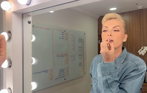 Ana Hickmann on Reels