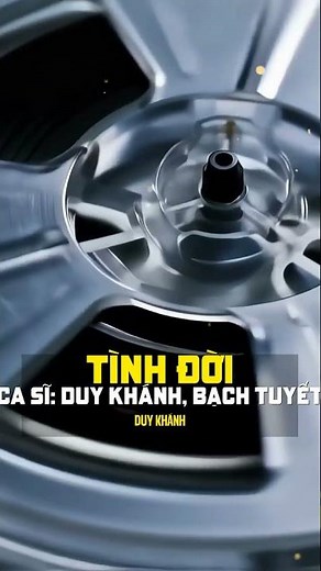 TÌNH ĐỜI - THU THANH TRƯỚC 1975