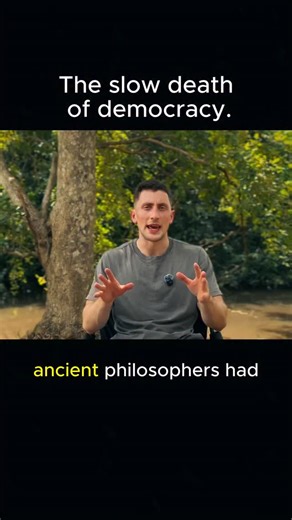 In the classical world, corruption did not refer to financial misconduct or political scandal but to the natural decay of form. For Aristotle, every constitution contained within itself the seed of its own dissolution. Monarchy tending toward tyranny, aristocracy toward oligarchy, democracy toward disorder. In Greek and Roman thought, corruption marked the moment when civic virtue weakened and public life lost its animating spirit. Polybius, Cicero, and later Machiavelli described it as a diseas