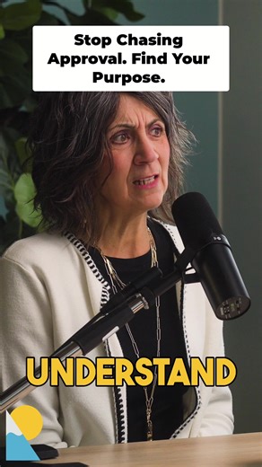 What does it look like to stop living for reputation and start living for purpose? Reputation asks, “How do I look?” Purpose asks, “Why am I here?” Reputation keeps you safe. Purpose asks you to be brave. One is built on approval. The other is built on conviction. When you shift from protecting an image to building a life, your decisions change. Your priorities change. Your definition of success changes. You stop performing and you start becoming. That’s where real fulfillment begins.