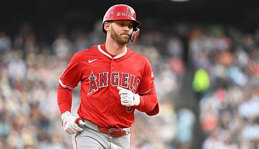 Dodgers vs. Angels Prediction, Odds, Picks - August 11