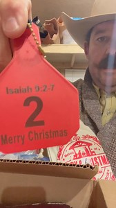 65K views · 1.9K reactions | Pack a merch order with us! #Merch #Advent #Eartags | Bar 7 Ranch | Facebook