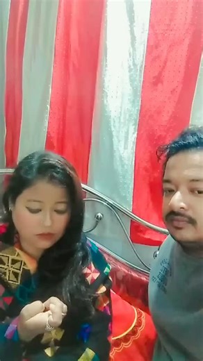 👑Pinki Thapa on Instagram: "Search video com # short # reel plz 👍 follow me"
