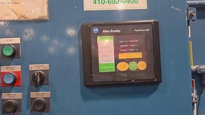 38231 - No Load - Test Run