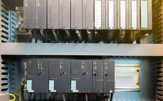 电气自动化：AI，AO，DI，DO什么区别？弄懂这些，电工才算有前途