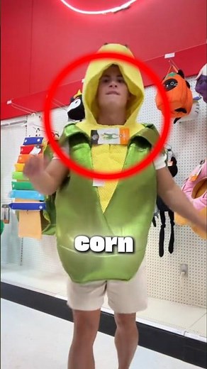 Stop Peeling Corn at the Grocery Store 🌽