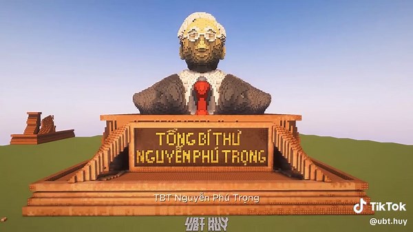 Top Công Trình Minecraft Năm 2024