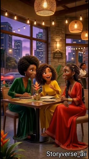 Engaging African Animated Stories: Part 2