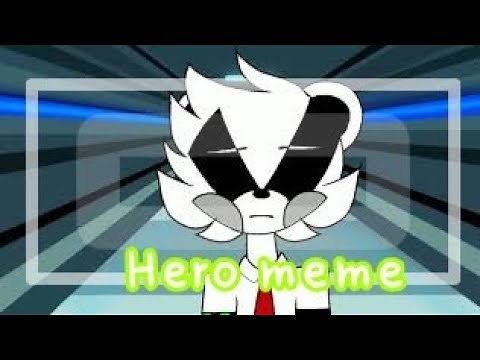 Hero //Animation Meme // [Piggy [ALPHA] Roblox] Chapter 12