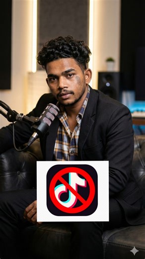 3.7K views · 28K reactions | Tik Tok की क्यों बंद हुआ भारत में देखें...