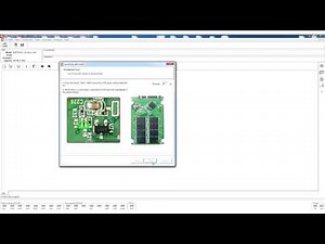 PC-3000 Flash. Toshiba Active Utility overview. Data recovery from Kingston V100 SSD 128 Gb