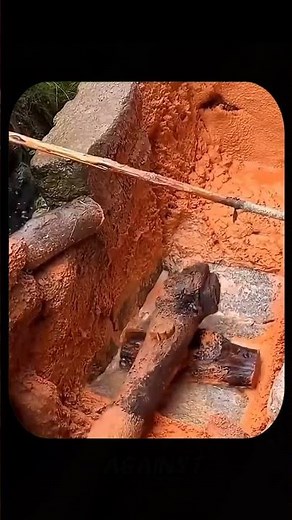Ancient Engineering: You Won't Believe This 1000-Year-Old Machine Automated Paper Making! 📜 #shorts