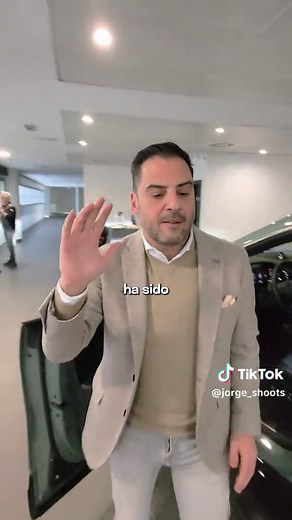 Nuevo Porsche Cayenne: Características Impactantes