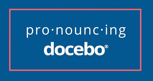 Wondered how to pronounce Docebo the right way? We have heard it all :) Hear it straight from the team on how to pronounce Docebo. | Docebo | Facebook