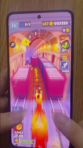 New Update! Subway Surfers Mod Apk 3.58.5 | Unlimited Money | Free Shopping.