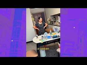 Deep Clean with Me | Daily Life 30 Minutes Cleaning My Entire House Alone