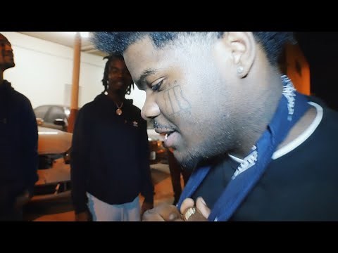 Welcome to the Playboy Gangster Crips hood in West Los Angeles