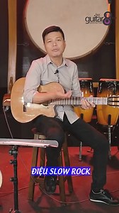 ĐIỆU SLOW ROCK #musicgenres | Nhạc sĩ Đức Thịnh