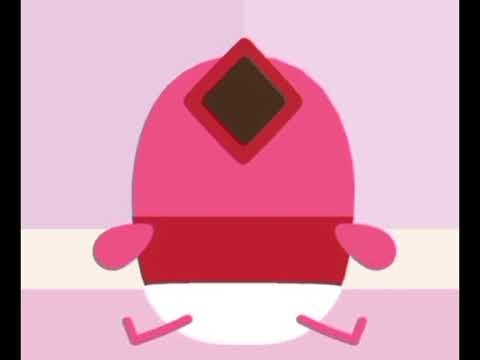 Sago Mini Babies Robin Crying 10 minutes (Reupload)