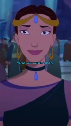 Princess Izzy on TikTok