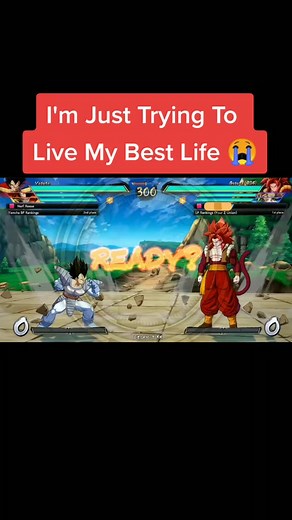 Struggling with DBFZ Tournaments? Check out these FighterZ Combos!