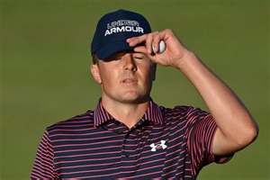 The Open 2021: Jordan Spieth says Saturday's finish made him want to "break something" in rental home