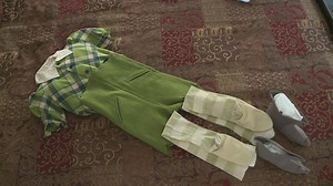 Collecting 'The Wizard of Oz' and 80 years of history