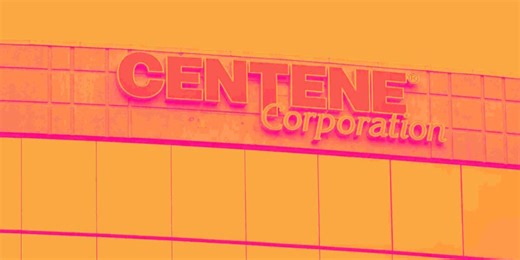 Why Centene (CNC) Stock Is Trading Up Today