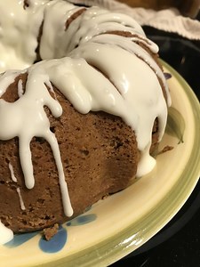 How To Make Frosting For Gingerbread Cookies | The Cake Boutique