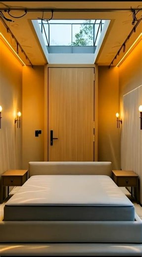 Building a Luxury Underground Bedroom in the USA | Realistic Construction Timelapse