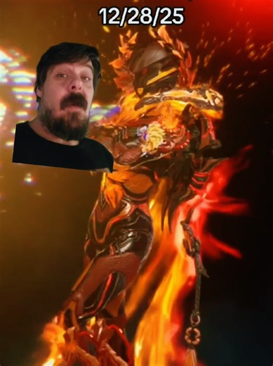 Warframe Weekly Reset this week. 12/28/25 #warframe #warframecommunity #warframetiktok #tennocreate