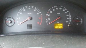 Opel Vectra C 2.2 benzyna   LPG 2002 dławi się powyżej 1500 obrotów, brak mocy