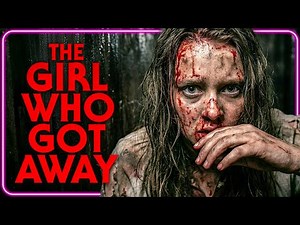 The Girl Who Got Away | FREE FULL MOVIE | Lexi Johnson, Chukwudi Iwuji, Kaye Tuckerman