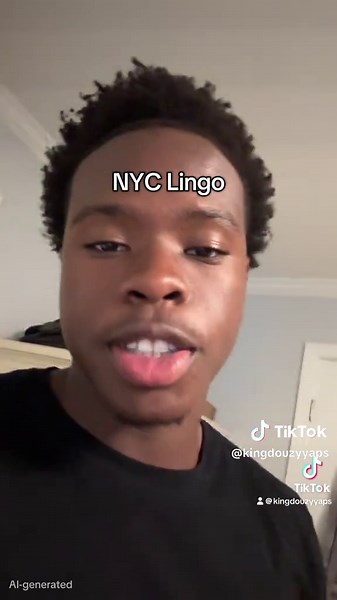 Understanding NYC Lingo: A Deep Dive