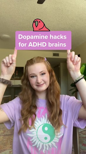 Our ADHD brains experience a deficiency in dopamine 🧠 Dopamine is a crucial neurotransmitter responsible for regulating focus, motivation, and reward, leading to challenges in attention and self-regulation 🌟 #adhd #adhdadult #adhdadults #adhdtip #adhdtips #adhdhelp #adhdbrain #neurodivergent #dopamine #dopamineboost #adhdbrainbelike