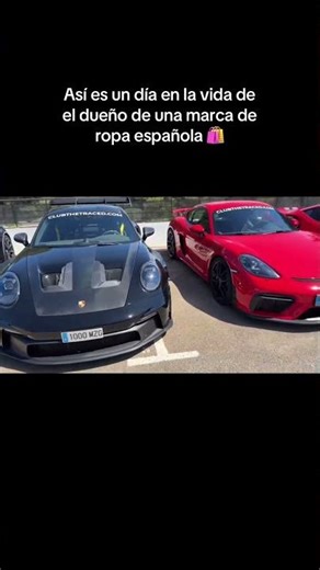 Así es la vida de un emprendedor español de solo 20 años 🔥