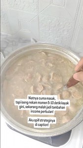 modal video simpel 5-10 detik kwmu udah bisa menghasilkan dari affiliate kalau kamu tau caranya#ibu