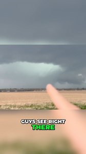 New video we just posted! #stormchasing | Mark Peyton Vlogs